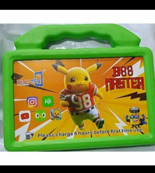 Tablette Enfant B88 Master