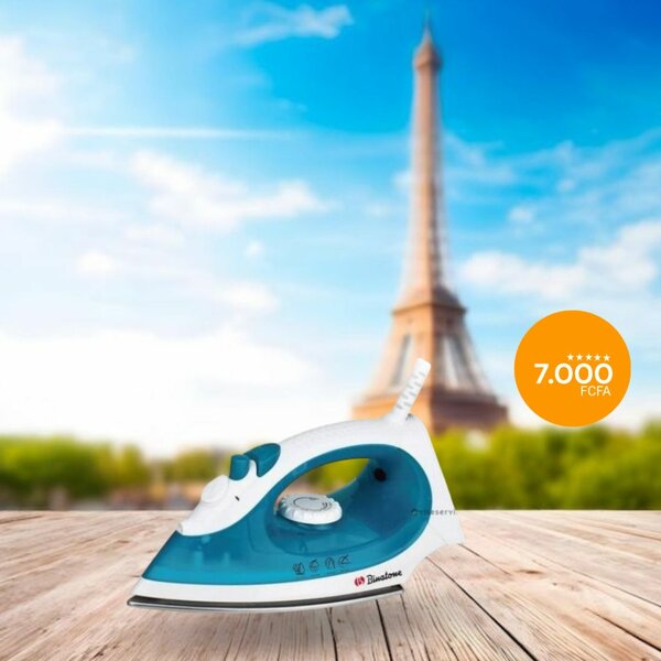 Fer à repasser Binatone