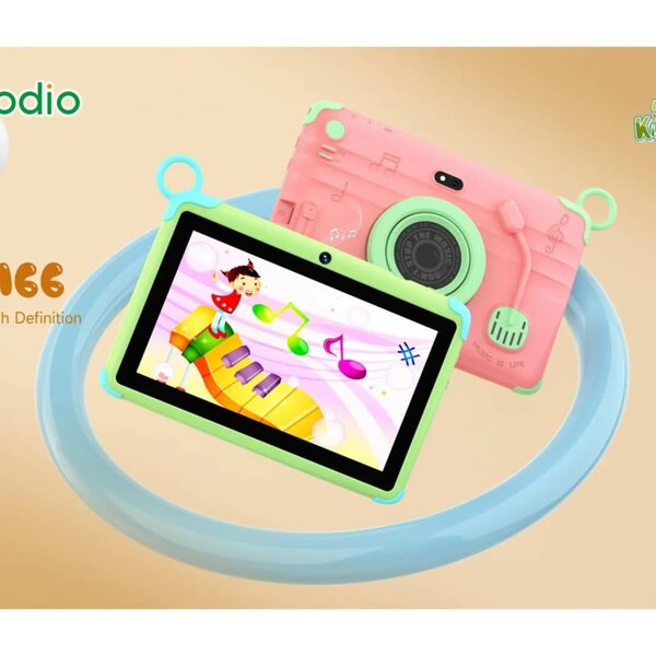 Tablette éducative pour enfants