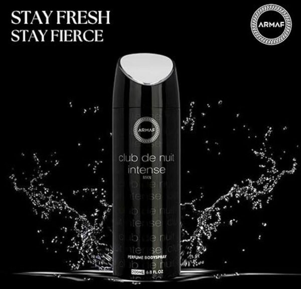 ARMAF Club de Nuit Intense