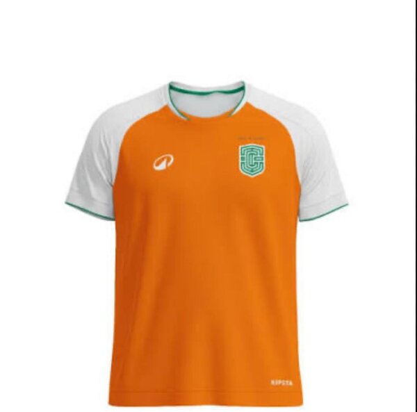 Maillot de Côte dIvoire