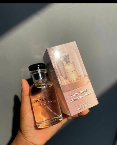 Parfum Louis Vuitton L'Immensité