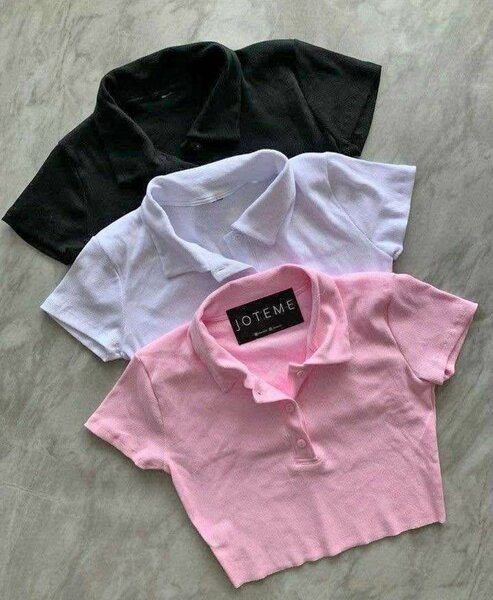 Vente de top friperie