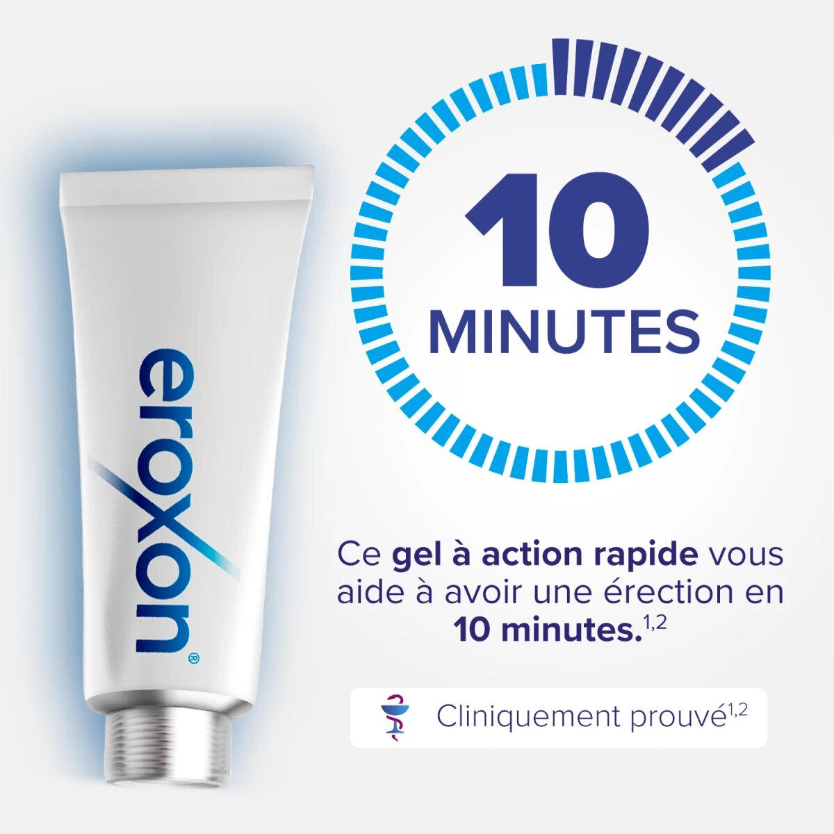 Bien bander en 10 min chrono