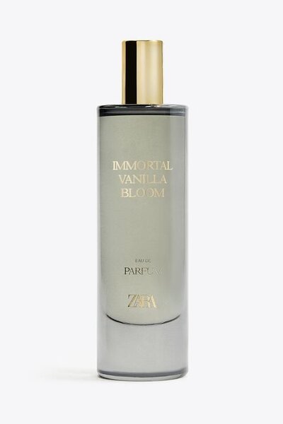Parfum Immortal Vanilla ZARA