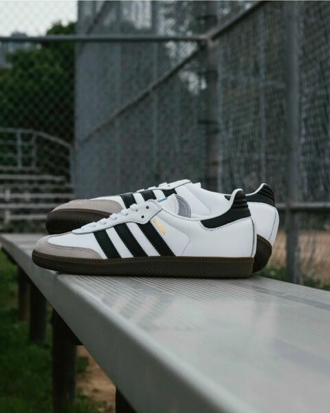 Adidas Samba