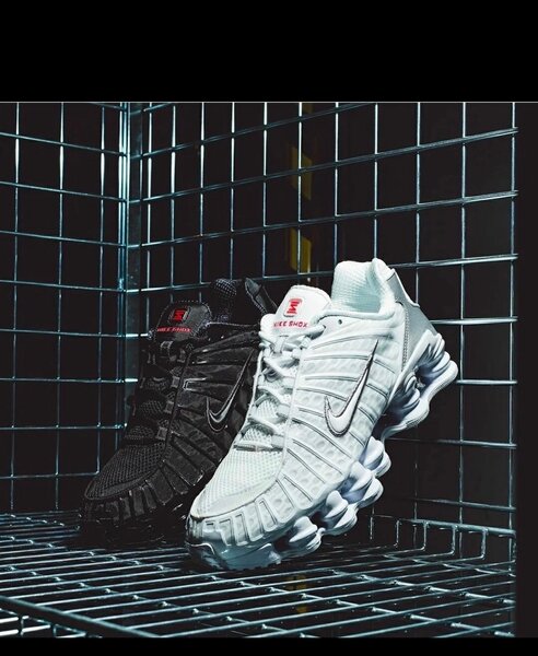 Chaussures Nike pour homme