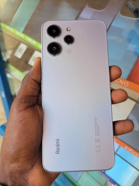 Redemi 12