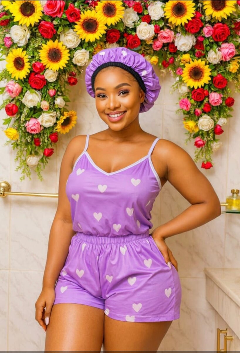 Pyjama Femme Confortable