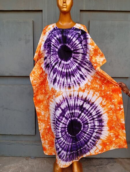 Boubou Dior taille standard