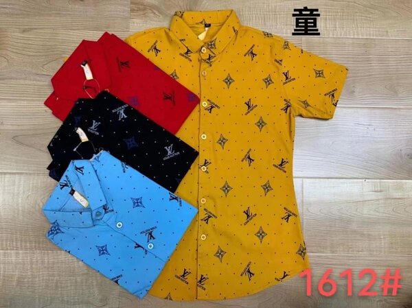 Chemises de très bonne qualité