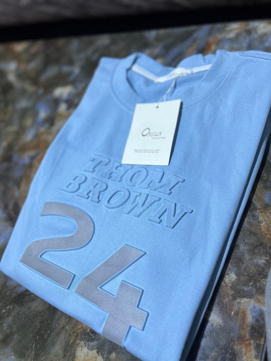 Sweat-shirts décontractés stylés