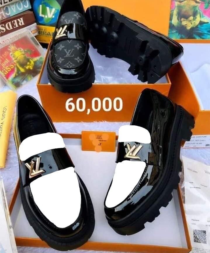 Chaussures Louis Vuitton pour homme