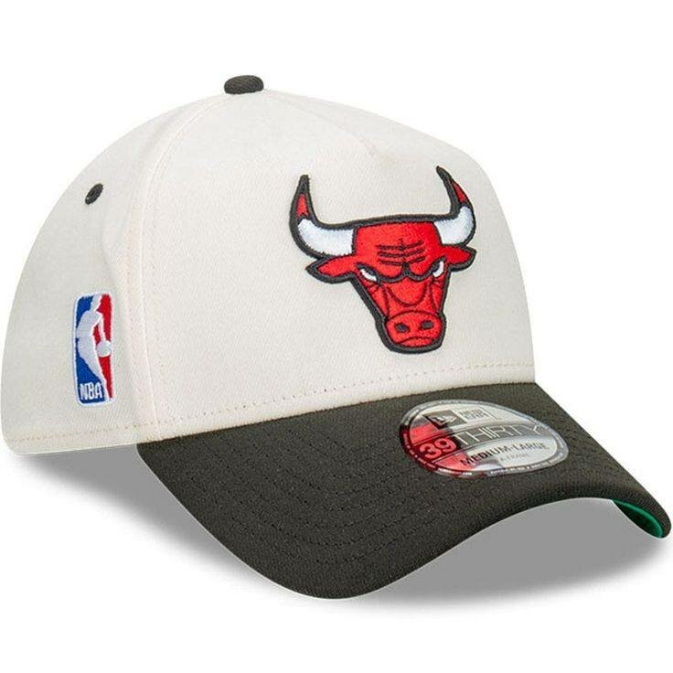 Casquette NBA Bulls élégante
