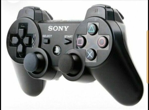 Manette sans fil Sony PS3