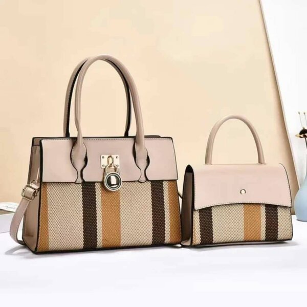 Ensemble élégant de sacs à main