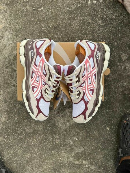 Chaussures de running confort