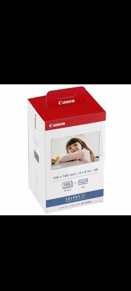 Canon Papier Photo 100x148mm