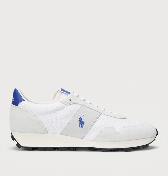 Baskets Polo Ralph Lauren