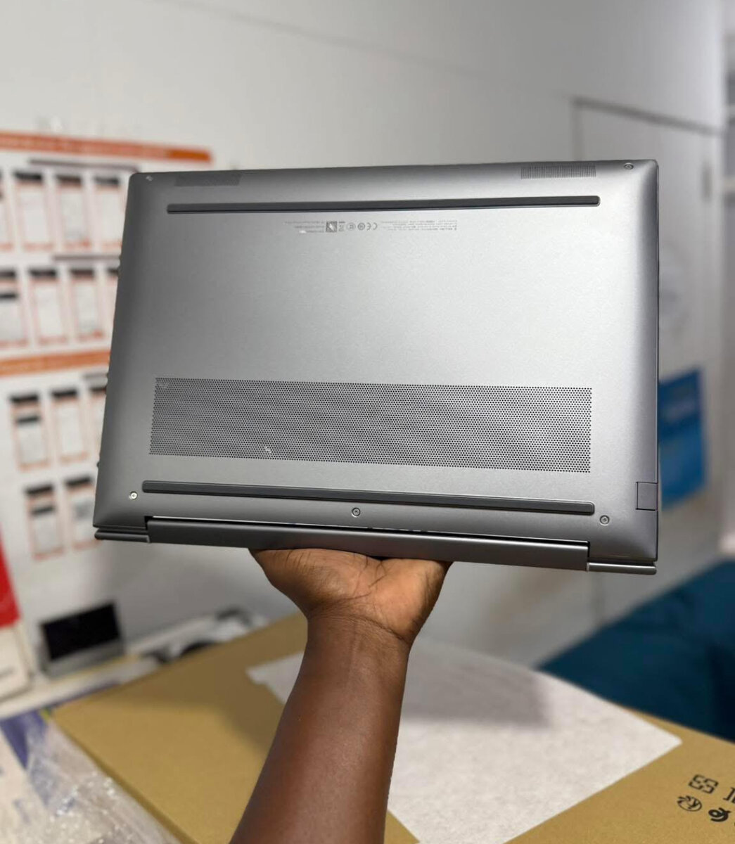 Gaming HP ZBook Power 16 G11