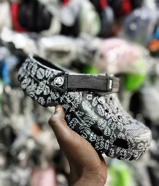 Sandales homme confortables