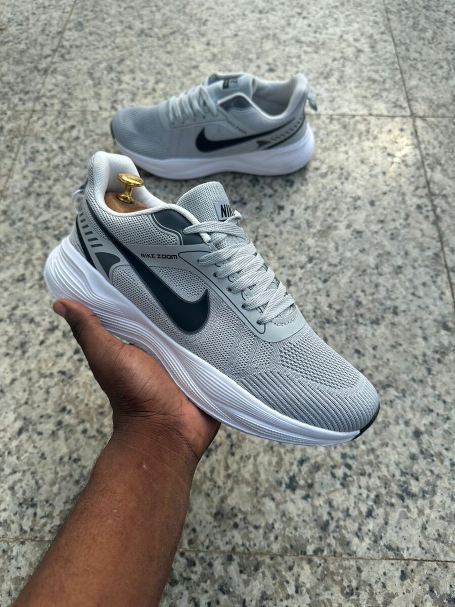 Nouveaux Baskets Nike Zoom
