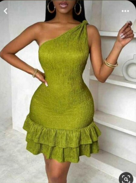 Robe élégante soirée