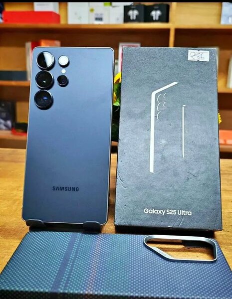 Samsung Galaxy S25 Ultra 512GB