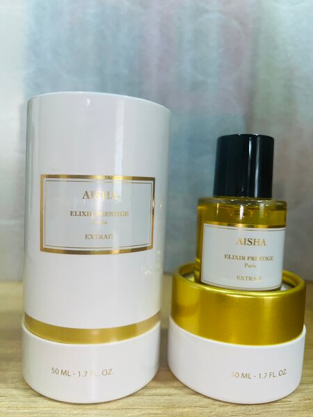 Parfum Élixir Prestige