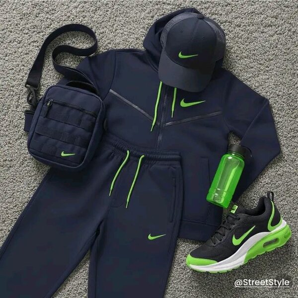 Tenue de sport complète Nike