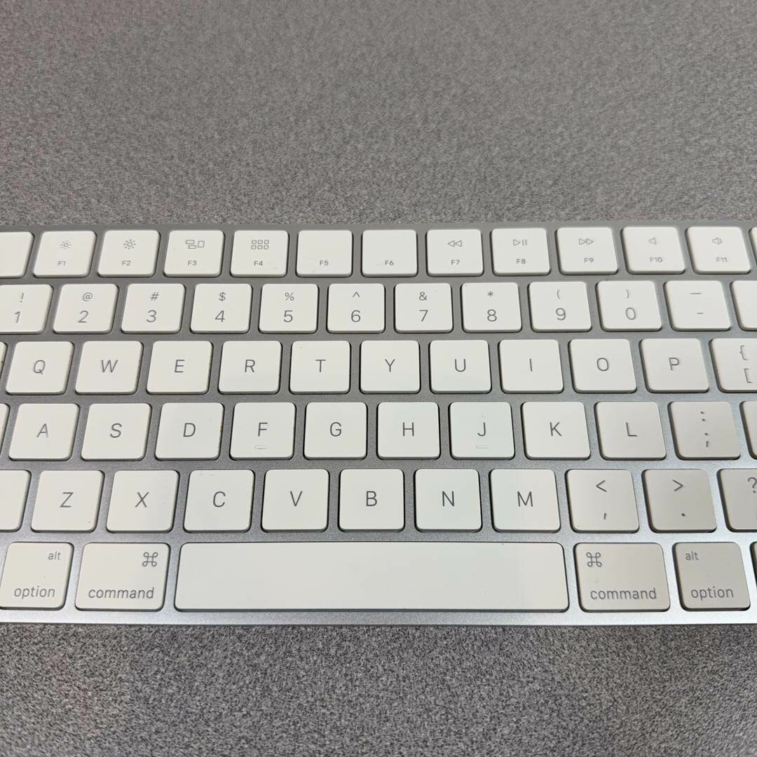 Clavier iMac Apple Original