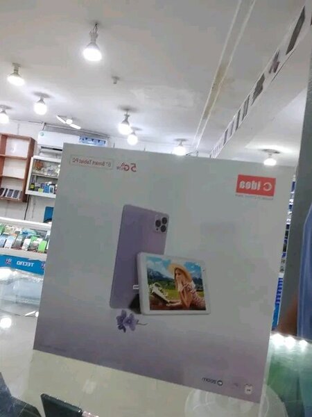 Tablette tactile AirTab A16 Pro Max