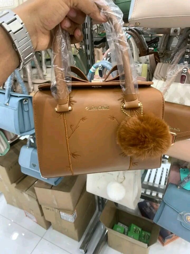 Sac à main élégant Valen Bella