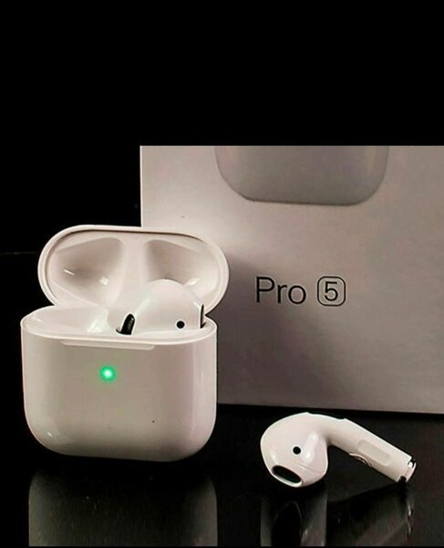 Écouteurs Bluetooth Pro 5