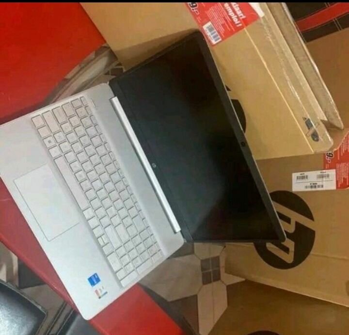 Ordinateur portable HP 15"
