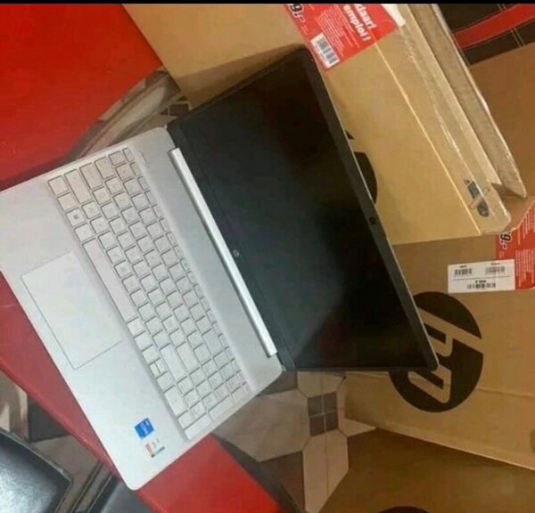 Ordinateur portable HP 15"