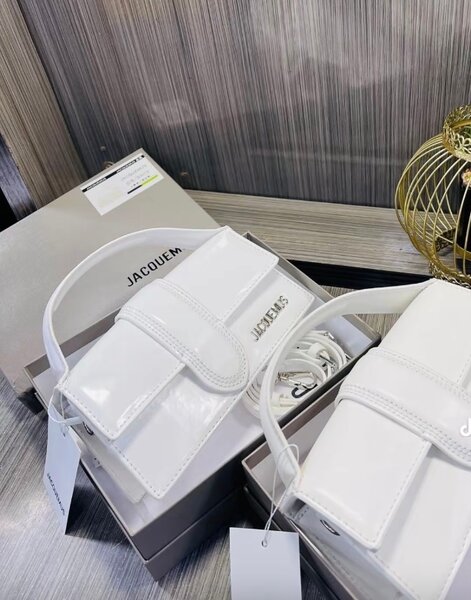 Sac Jacquemus Élégant