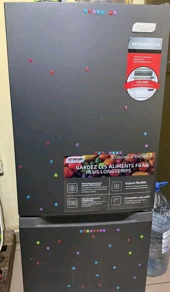 Réfrigérateur SMART