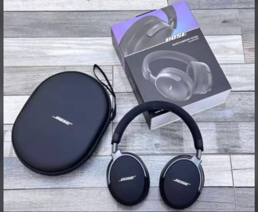 Bose QuietComfort Ultra
