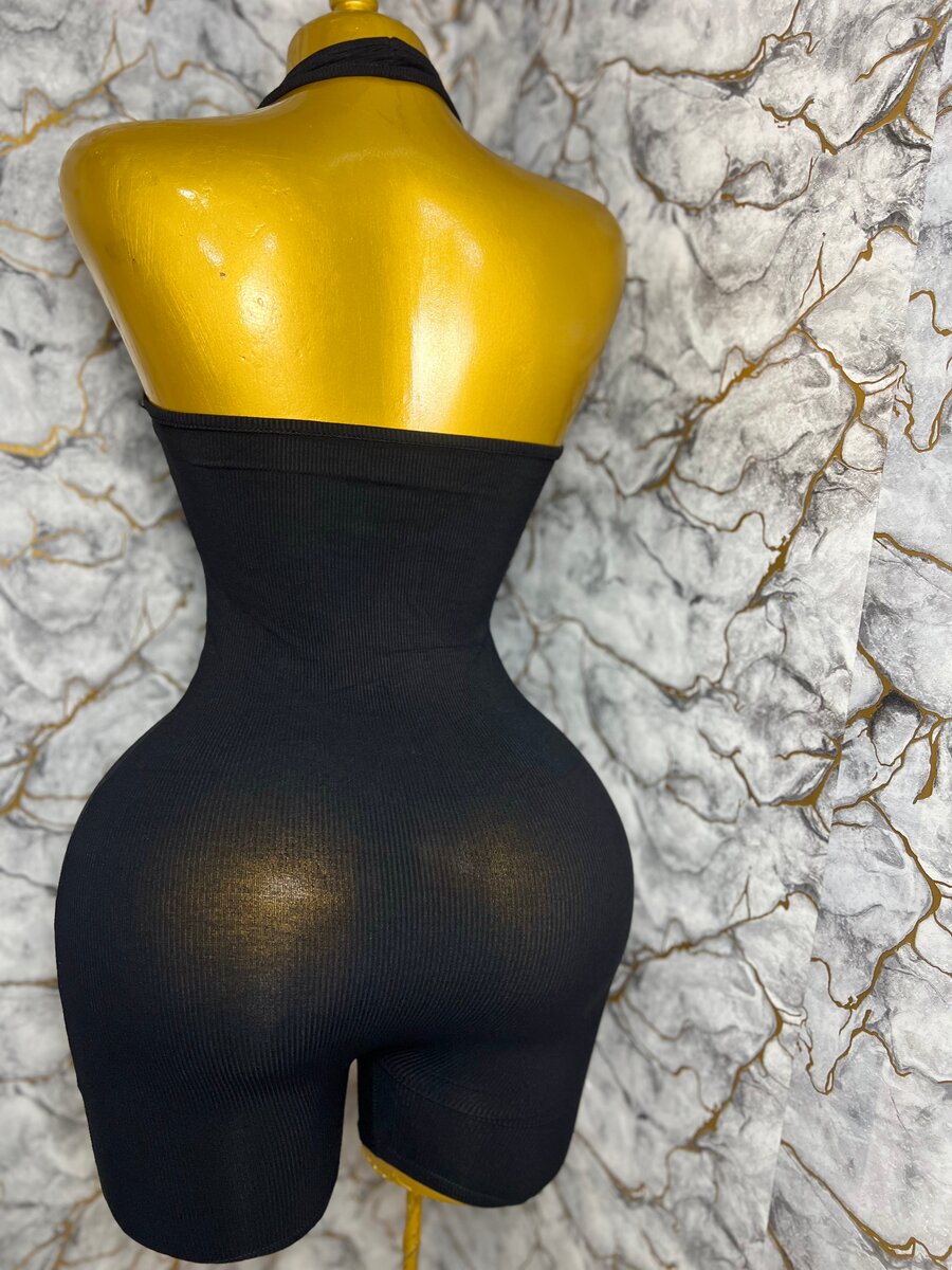 Combinaison Femme Gangsta