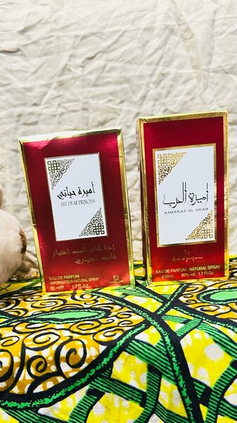 Parfum Original pour Femme Luxueux