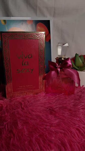 Parfum Viva La Sexy