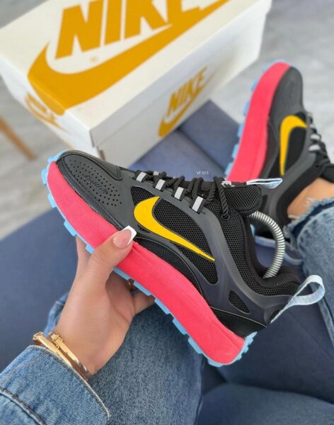 Baskets Nike élégantes