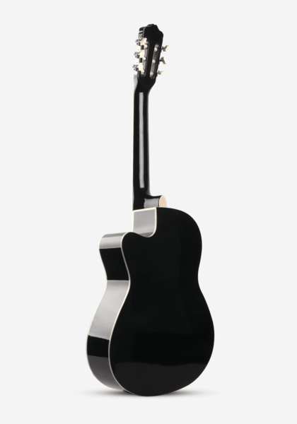 Guitare electro-classique 39"