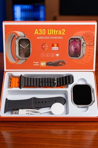 Montre Connectée A30 Ultra2