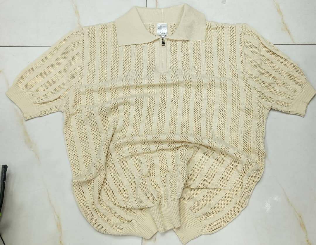 Polos d'été élégants