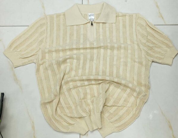 Polos d'été élégants