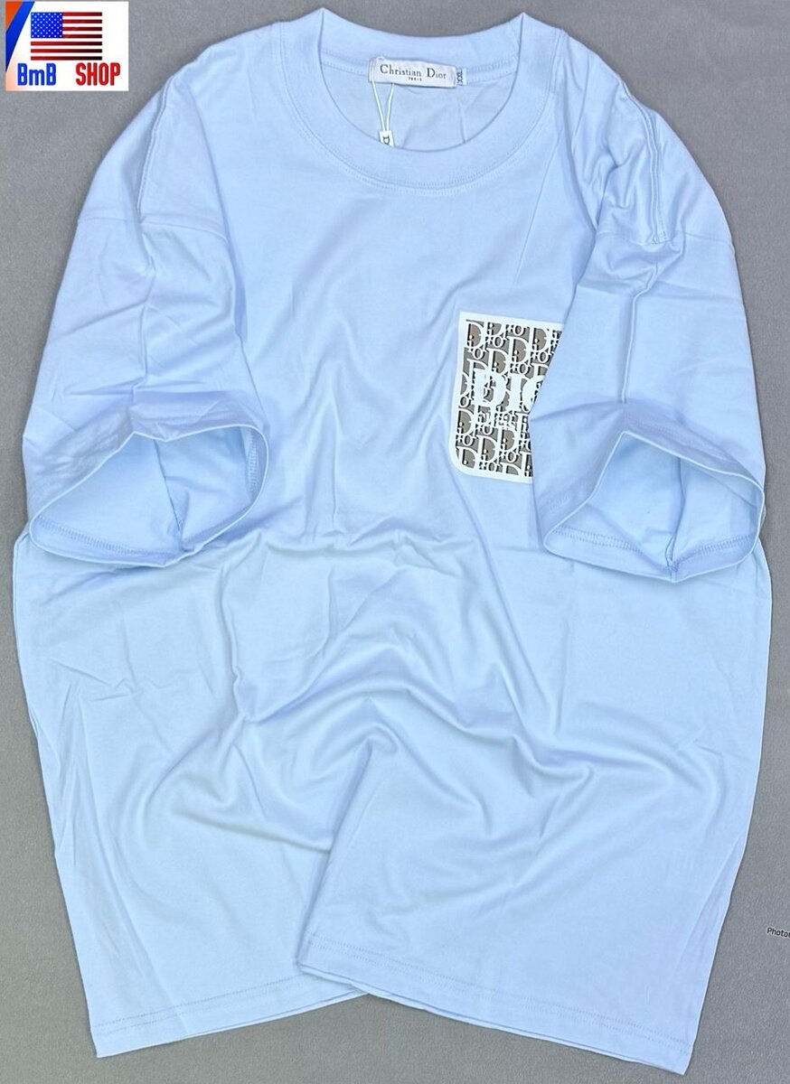 T-shirt graphique unisexe