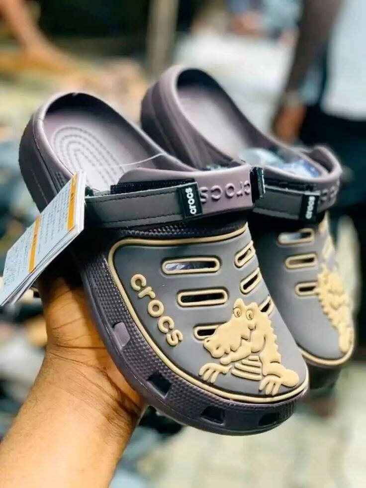 Crocs Sabots Confortables