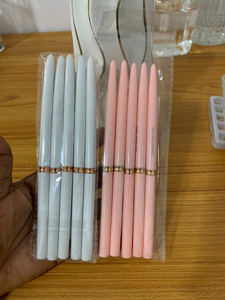 Stylos Élégants pour design